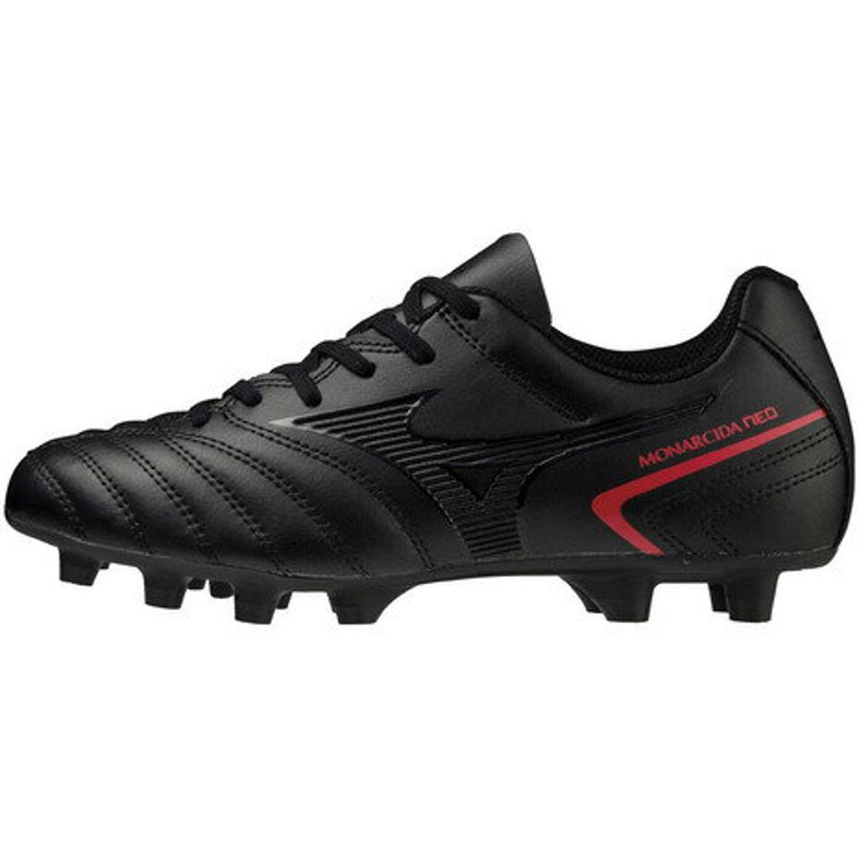 【SOY受賞記念1/31 9:59までエントリーでP4倍】ミズノ（MIZUNO）（キッズ）ジュニアサッカースパイク サッカーシューズ モナルシーダ NEO II SELECT Jr P1GB222500
