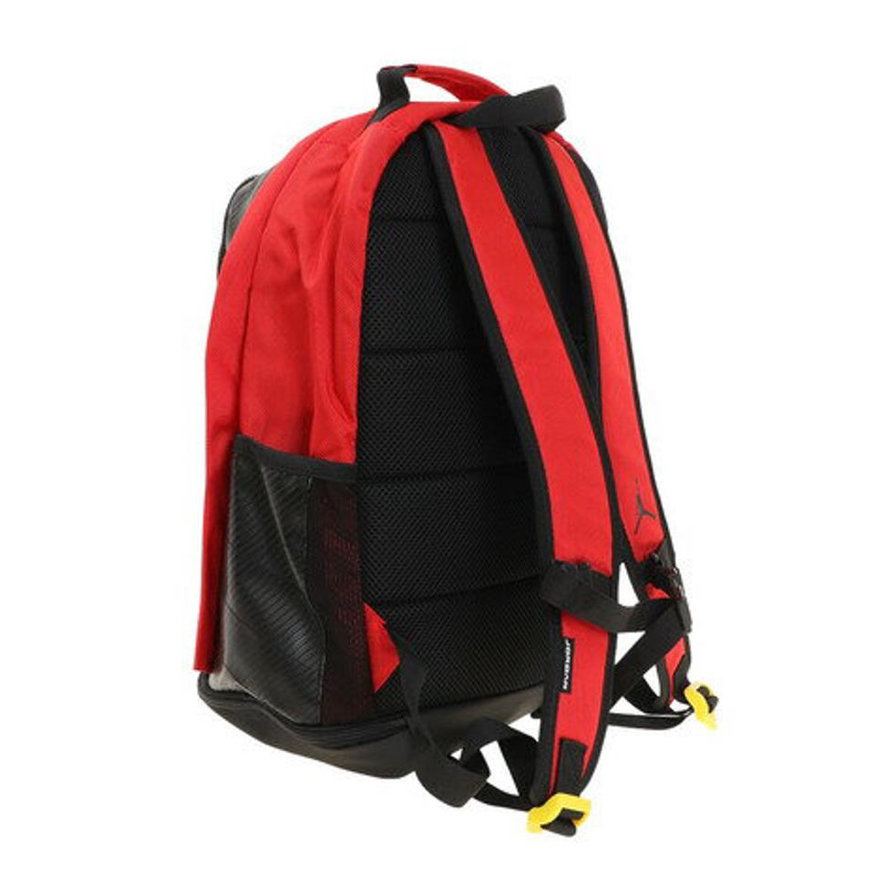 ジョーダン（JORDAN） MOTO バックパック 9A0618-U10 （メンズ、レディース、キッズ）