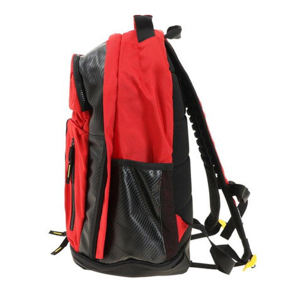 ジョーダン（JORDAN） MOTO バックパック 9A0618-U10 （メンズ、レディース、キッズ）