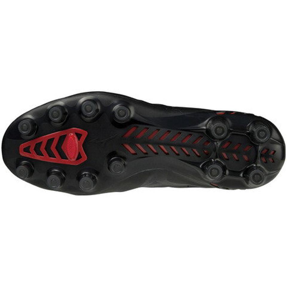 ミズノ（MIZUNO）（キッズ）ジュニアサッカースパイク サッカーシューズ モナルシーダ NEO II PRO Jr P1GB222000