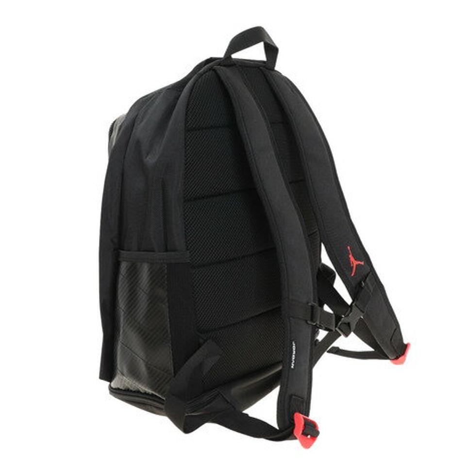 ジョーダン（JORDAN） MOTO バックパック 9A0618-023 （メンズ、レディース、キッズ）