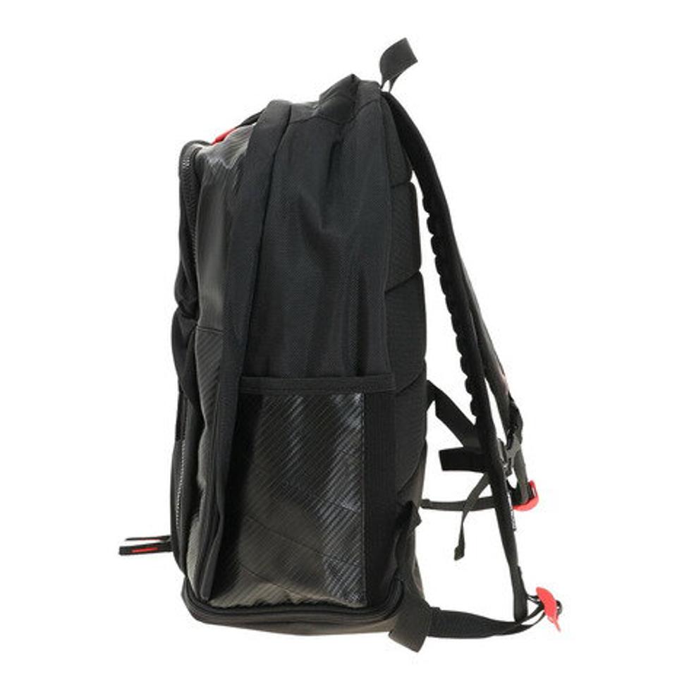 ジョーダン（JORDAN） MOTO バックパック 9A0618-023 （メンズ、レディース、キッズ）