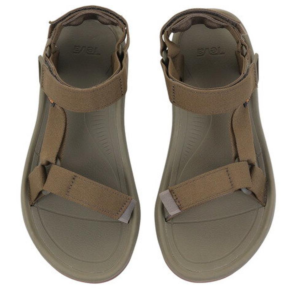テバ（Teva）（メンズ） ストラップサンダル ハリケーン XLT2 アンプソール 1131251