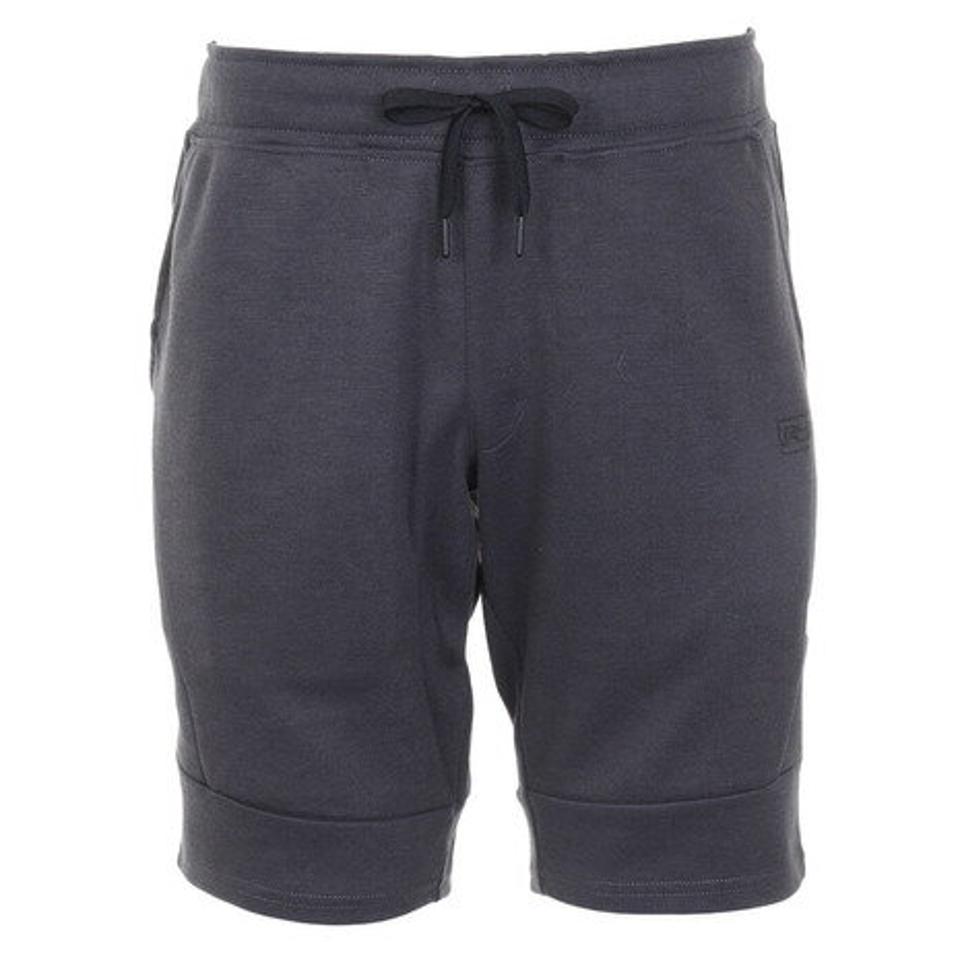 【5点以上で10％OFFクーポン！8/11まで】ライズ（RYZ） AIR BONDED ショーツ RZ10CD22SS4228 GRY （メンズ）