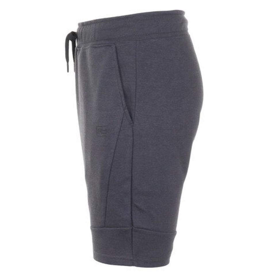 【5点以上で10％OFFクーポン！8/11まで】ライズ（RYZ） AIR BONDED ショーツ RZ10CD22SS4228 GRY （メンズ）