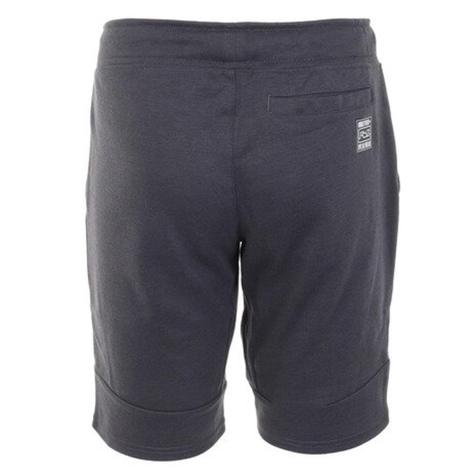 【5点以上で10％OFFクーポン！8/11まで】ライズ（RYZ） AIR BONDED ショーツ RZ10CD22SS4228 GRY （メンズ）