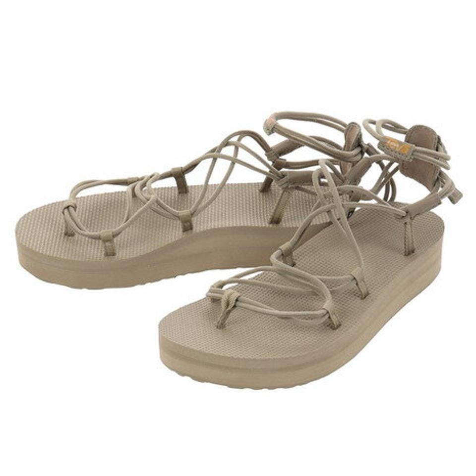 テバ（Teva） ストラップサンダル ミッドフォーム インフィニティー 1127890-ALOE （レディース）