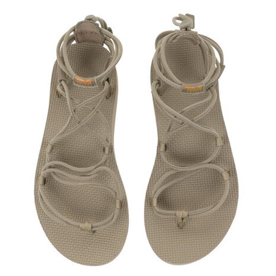 テバ（Teva） ストラップサンダル ミッドフォーム インフィニティー 1127890-ALOE （レディース）