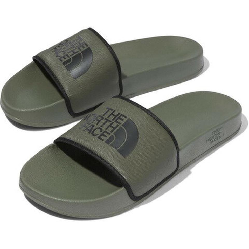 ノースフェイス（THE NORTH FACE） シャワーサンダル ベース キャンプ スライド 3 NF02251 NK （メンズ）
