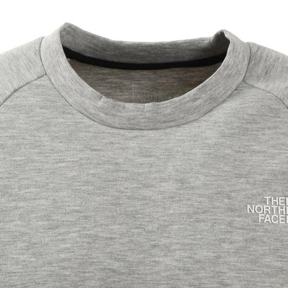 【ポイント15倍】ノースフェイス（THE NORTH FACE） テックエアスウェットクルー NT12087 Z オンライン価格 （メンズ）