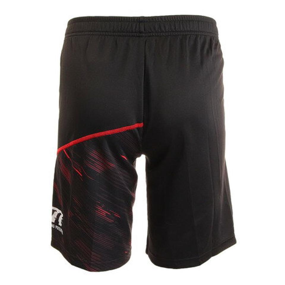 【2点10%OFFクーポン対象！4/18まで】アシックス（ASICS）（メンズ） A77 トレーニング ニットハーフパンツ 2031D711