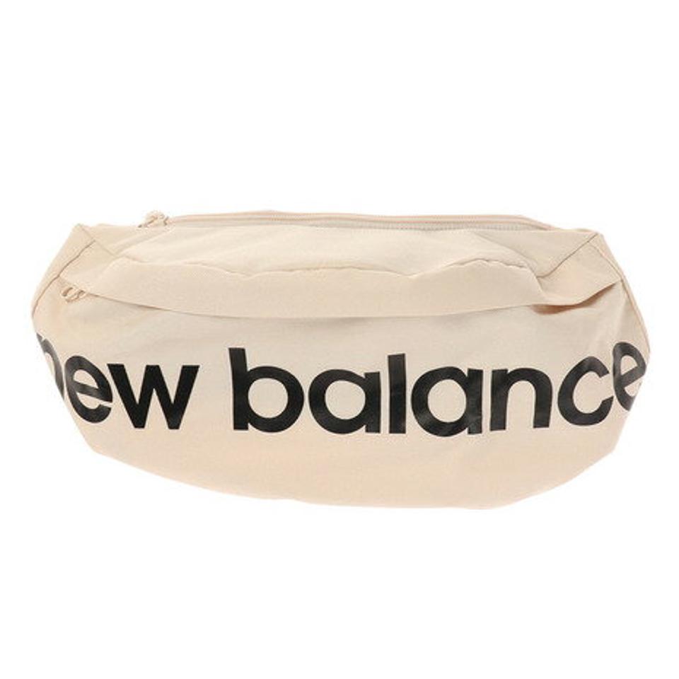 ニューバランス（new balance）（メンズ、レディース）ウエストバック JABL2643CTU