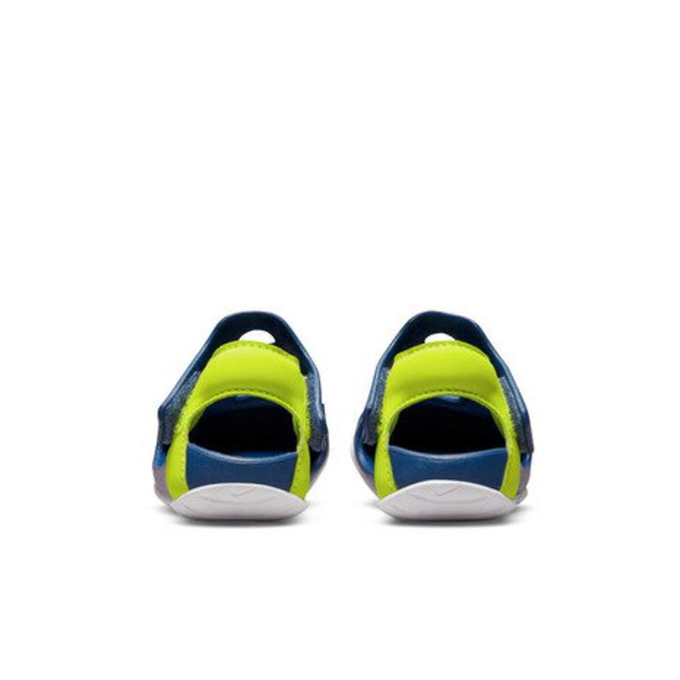 ナイキ（NIKE） ボーイズストラップサンダル サンレイ プロテクト 3 TD DH9465-402 （キッズ）