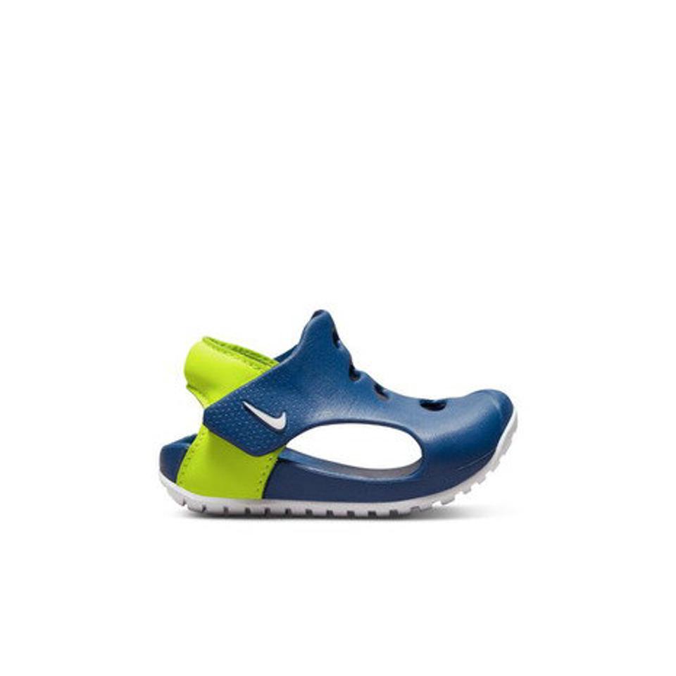 ナイキ（NIKE） ボーイズストラップサンダル サンレイ プロテクト 3 TD DH9465-402 （キッズ）