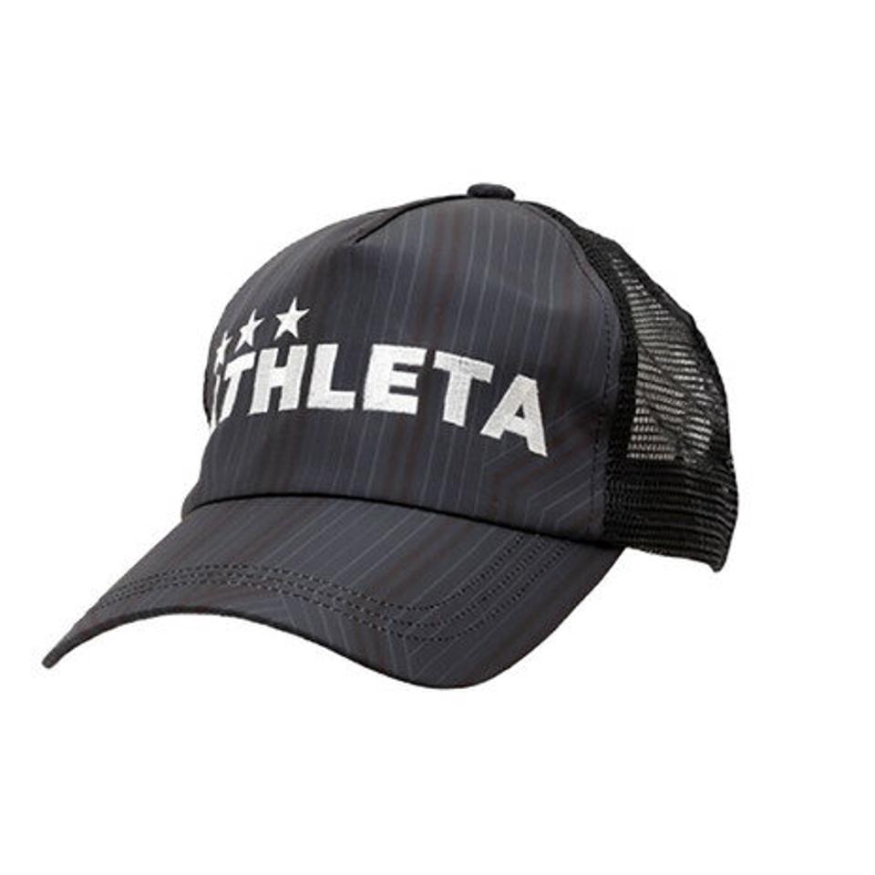 アスレタ（ATHLETA） メッシュキャップ 5282 BLK （メンズ）