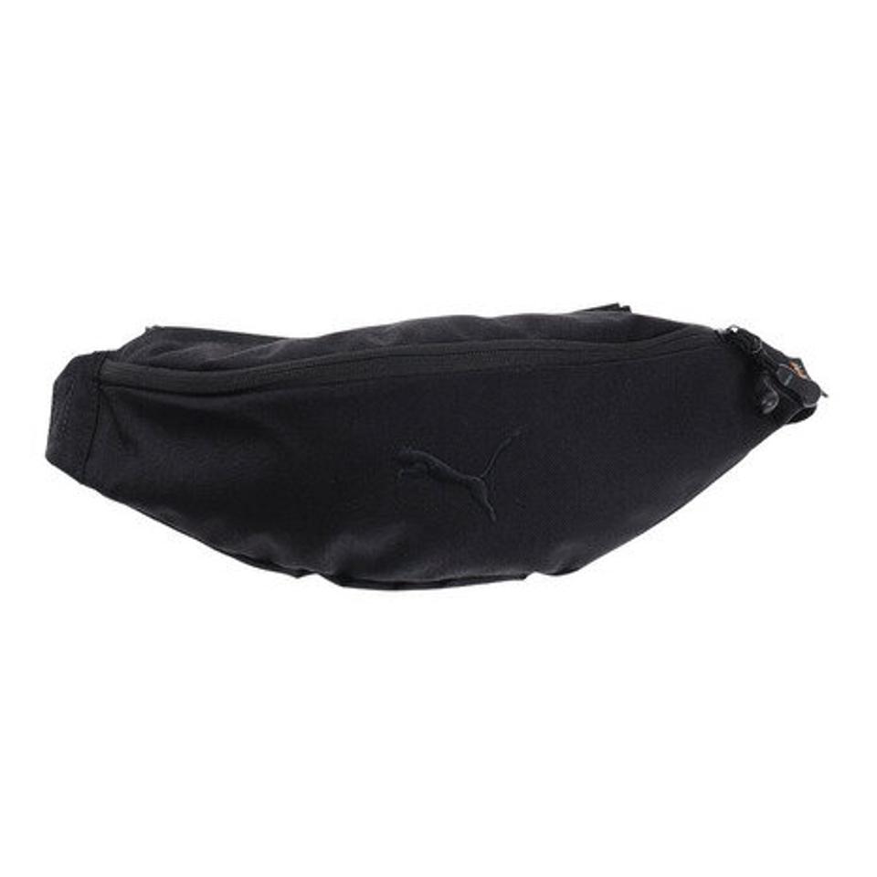 【6/5 24h限定 エントリー＆対象4店舗買い回りで最大P10倍！】プーマ（PUMA）（メンズ、レディース）ディスカバー ウェスト バッグ 07904601