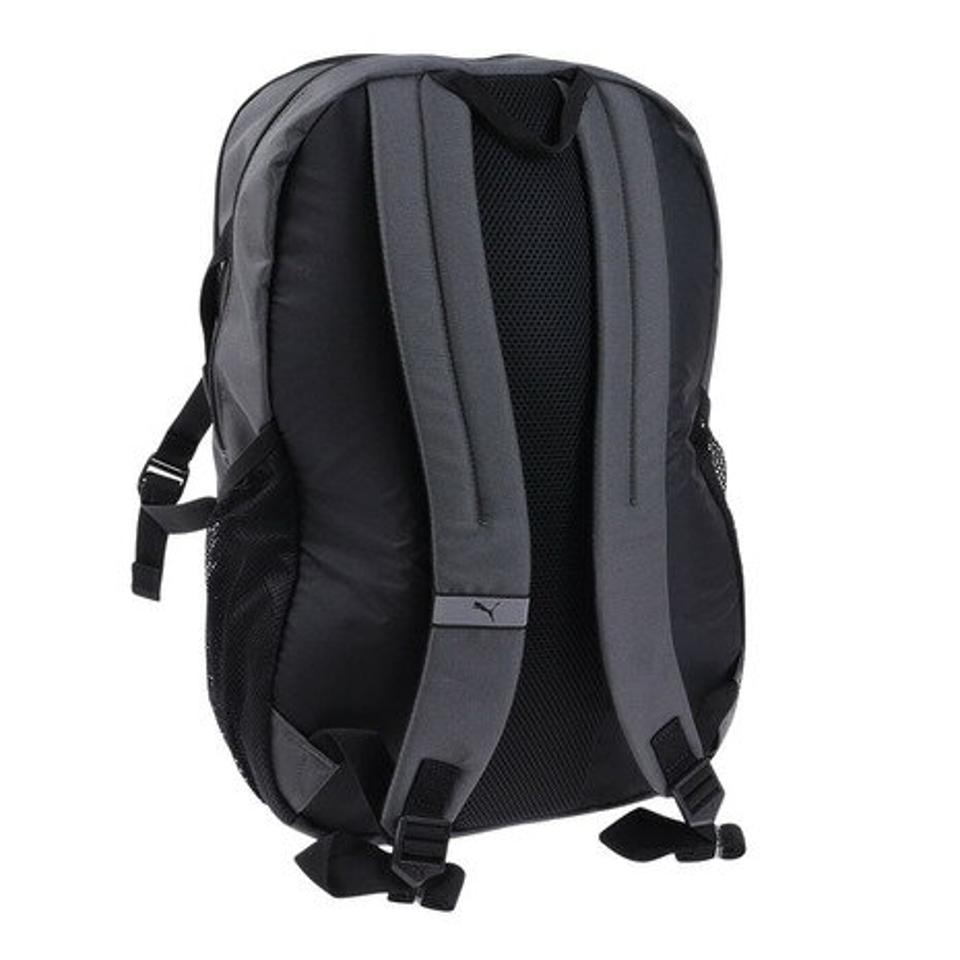 【6/5 24h限定 エントリー＆対象4店舗買い回りで最大P10倍！】プーマ（PUMA）（メンズ、レディース）ライドバックパック 7904403