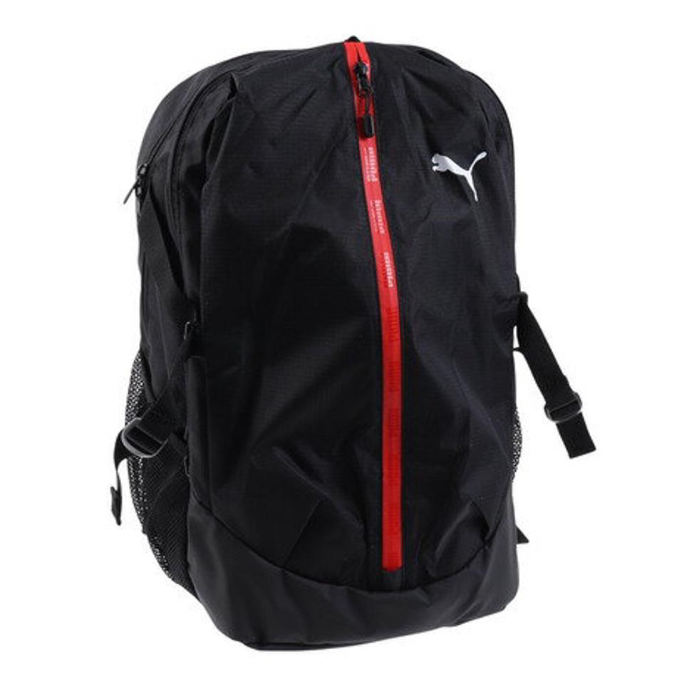 プーマ（PUMA）（メンズ、レディース）ライドバックパック 07904402