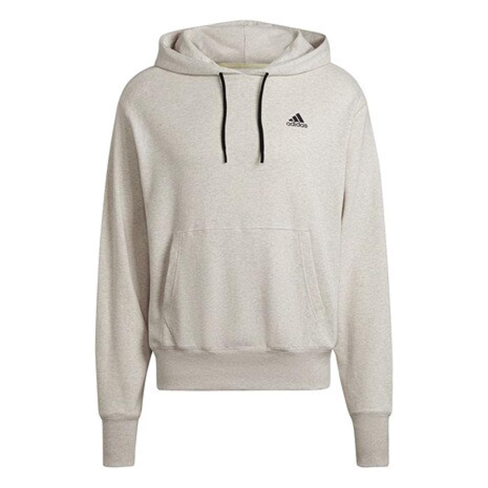 アディダス（adidas） 草木染めパーカー ジェンダーニュートラル L9854-H65782 （メンズ）