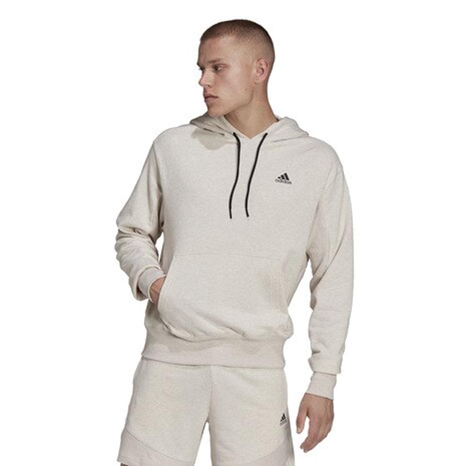 アディダス（adidas） 草木染めパーカー ジェンダーニュートラル L9854-H65782 （メンズ）