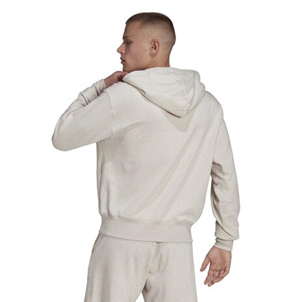 アディダス（adidas） 草木染めパーカー ジェンダーニュートラル L9854-H65782 （メンズ）