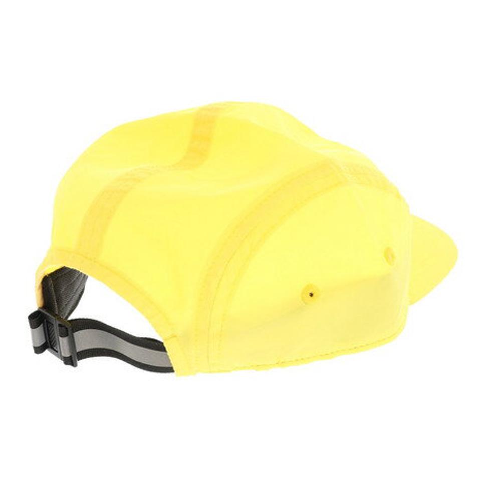 スライド（SLYDE） LOGO PRINT JET キャップ sl2022SSS003 YEL （メンズ）