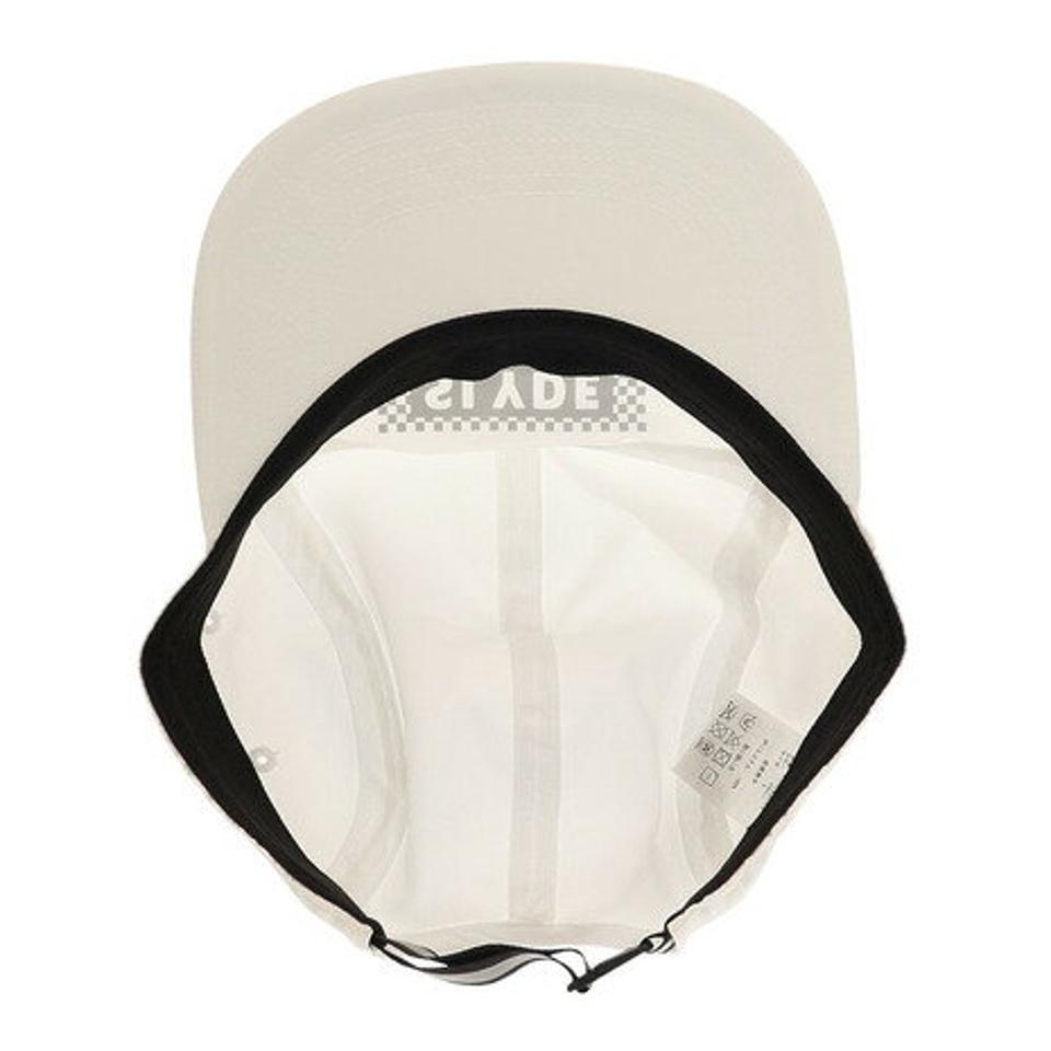 スライド（SLYDE）（メンズ）LOGO PRINT JET キャップ sl2022SSS003