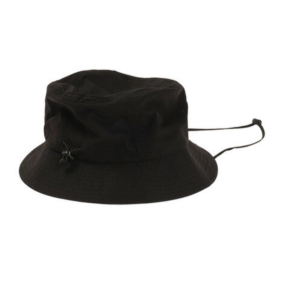 【3/25 24h限定 エントリー＆対象3店舗買い回りで最大P10倍！】エーアールビーエヌ（ARBN）（メンズ）PLANE バケットハット ARBN2022SSC001 BLK