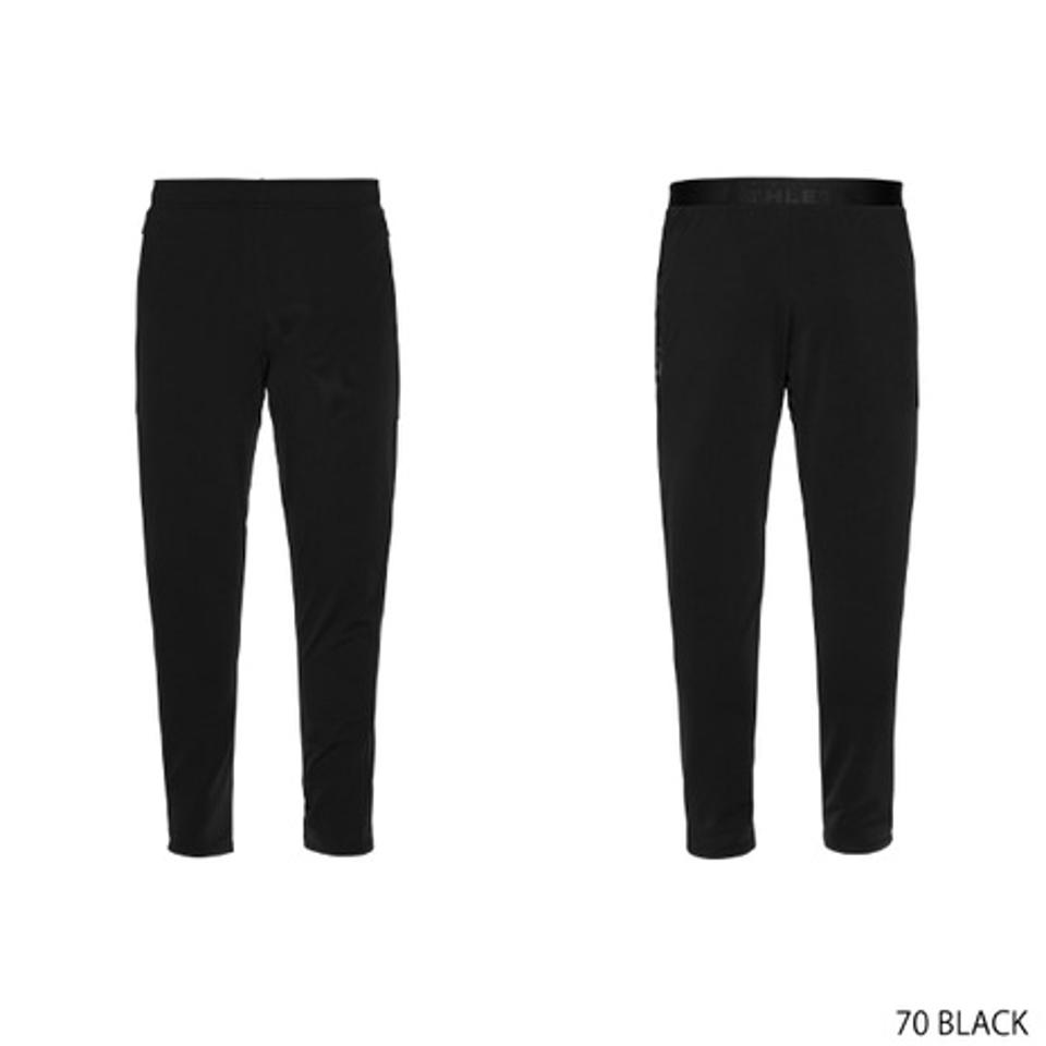 アスレタ（ATHLETA）（メンズ）サッカー フットサルウェア トレーニングジャージロングパンツ 2363 BLK