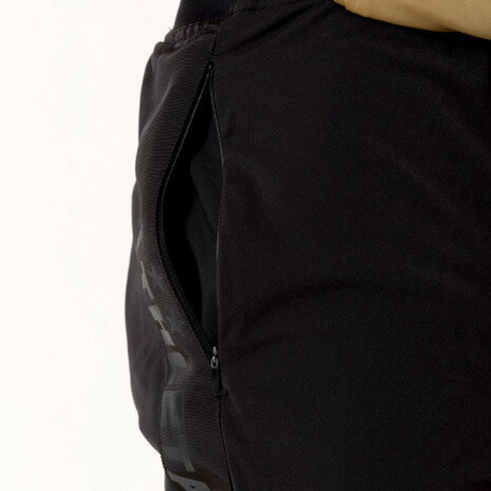 アスレタ（ATHLETA）（メンズ）サッカー フットサルウェア トレーニングジャージロングパンツ 2363 BLK