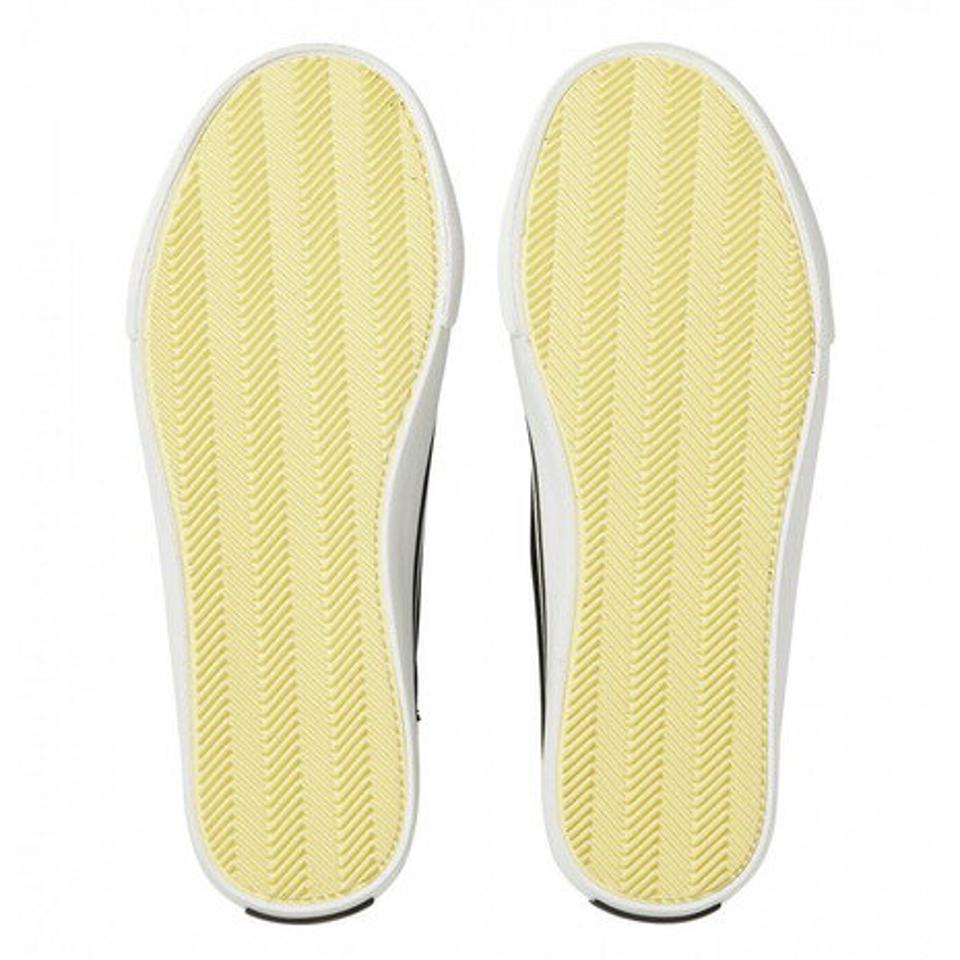 ロキシー（ROXY） スニーカー キャンパスシューズ FINE DAY 22SPRFT221404BLK （レディース）