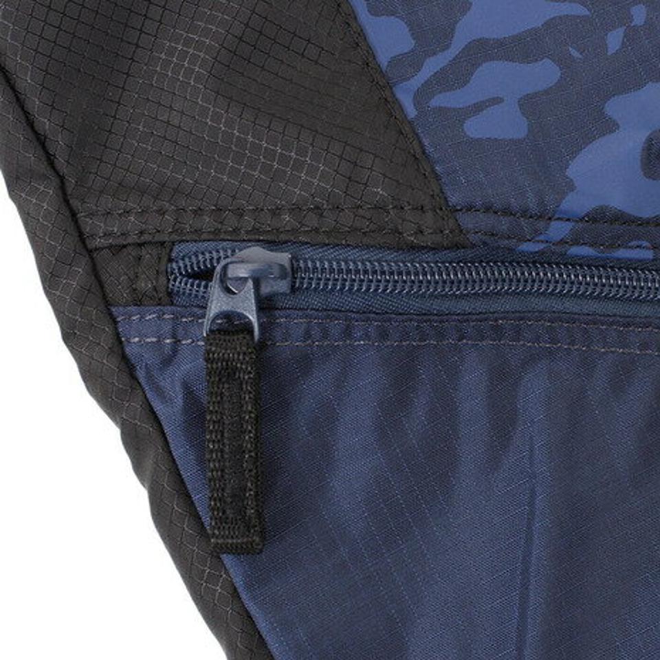 ミズノ（MIZUNO） ラケットバッグ 2本入れ 63JD901187 （メンズ、レディース、キッズ）