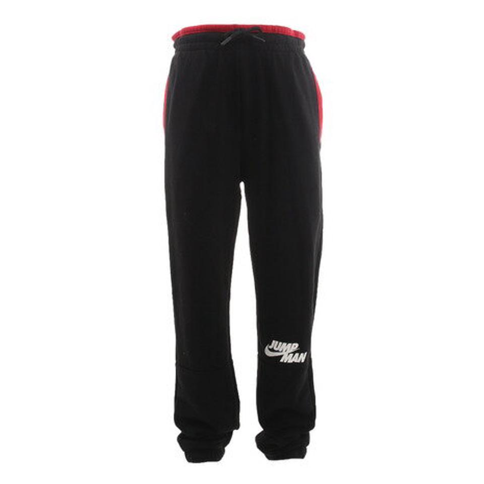 ジョーダン（JORDAN）（キッズ）JUMPMAN パンツ 95B394-023