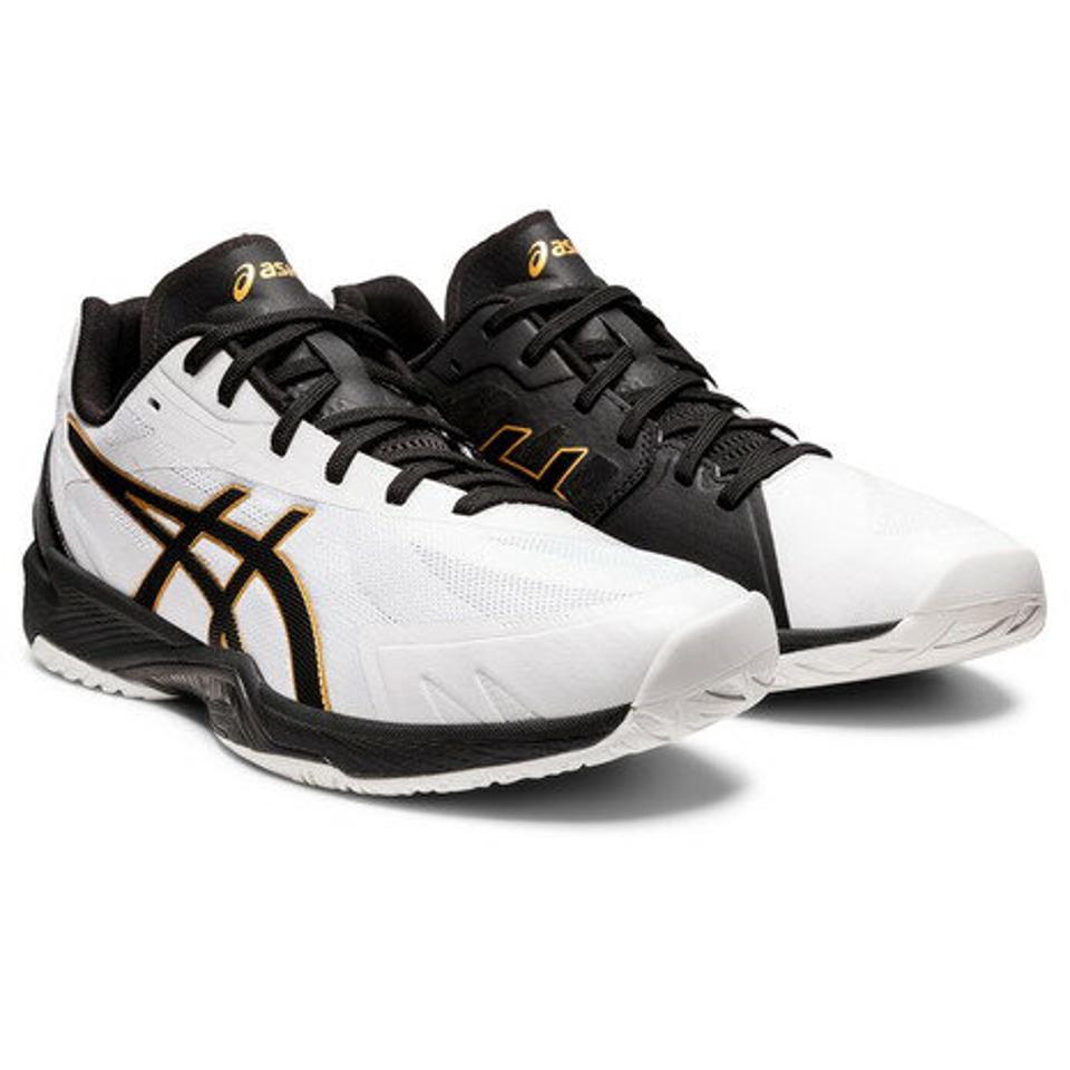 アシックス（ASICS）（メンズ、レディース） バレーボールシューズ V-SWIFT FF 3 1053A042