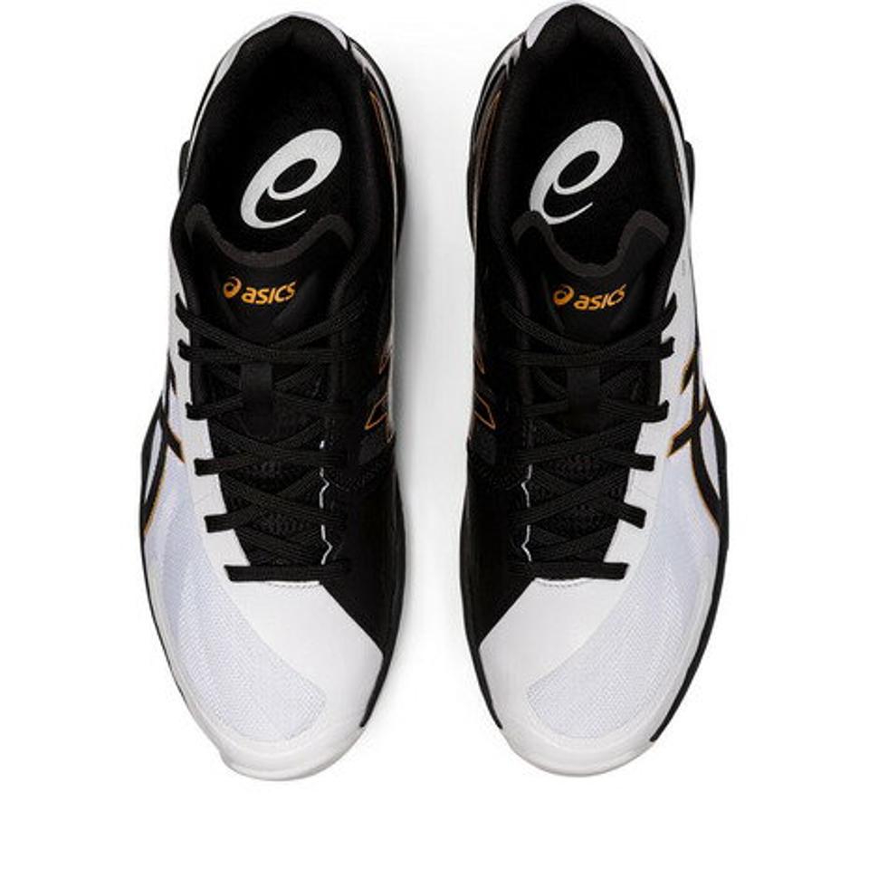 アシックス（ASICS）（メンズ、レディース） バレーボールシューズ V-SWIFT FF 3 1053A042