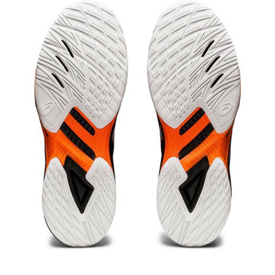 アシックス（ASICS）（メンズ、レディース） バレーボールシューズ V-SWIFT FF 3 1053A042
