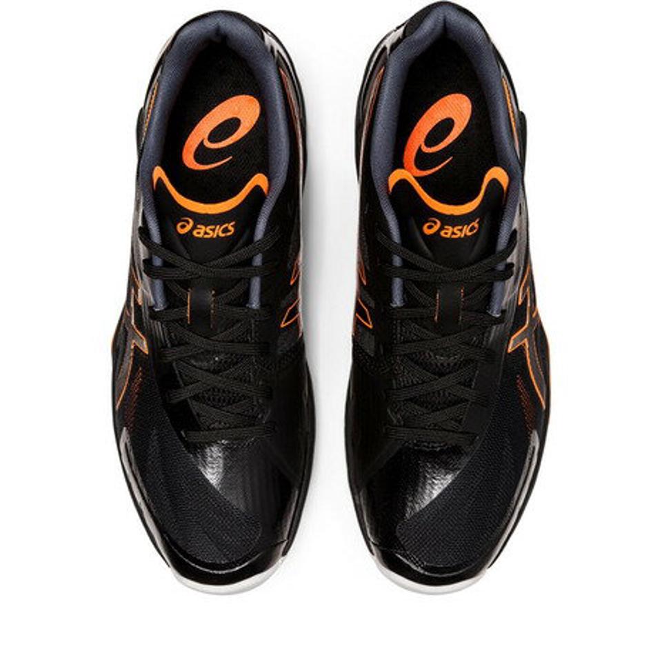 アシックス（ASICS）（メンズ、レディース） バレーボールシューズ V-SWIFT FF 3 1053A042