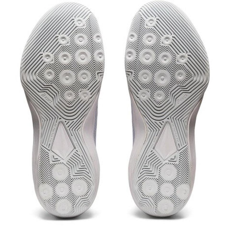 アシックス（ASICS）（メンズ、レディース）バスケットシューズ バッシュ ノヴァフロー NOVA FLOW 1063A028.104 白