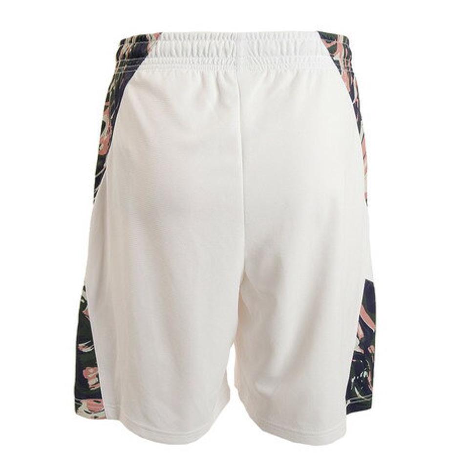 エゴザル（EGOZARU）（メンズ） バスパン バスケットボールウェア マーブルスイッチ ショートパンツ EZHP-S2208