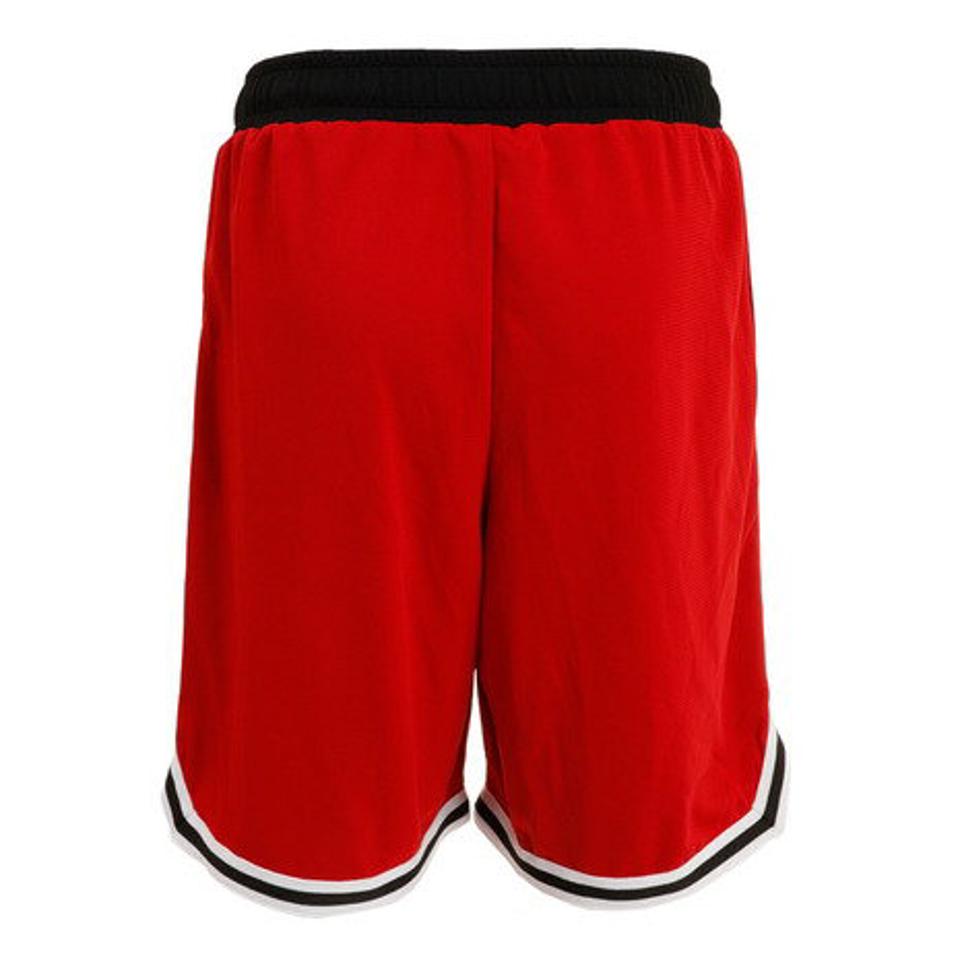 エゴザル（EGOZARU）（メンズ）バスパン バスケットボールウェア ラインショートパンツ EZHP-S2204-183