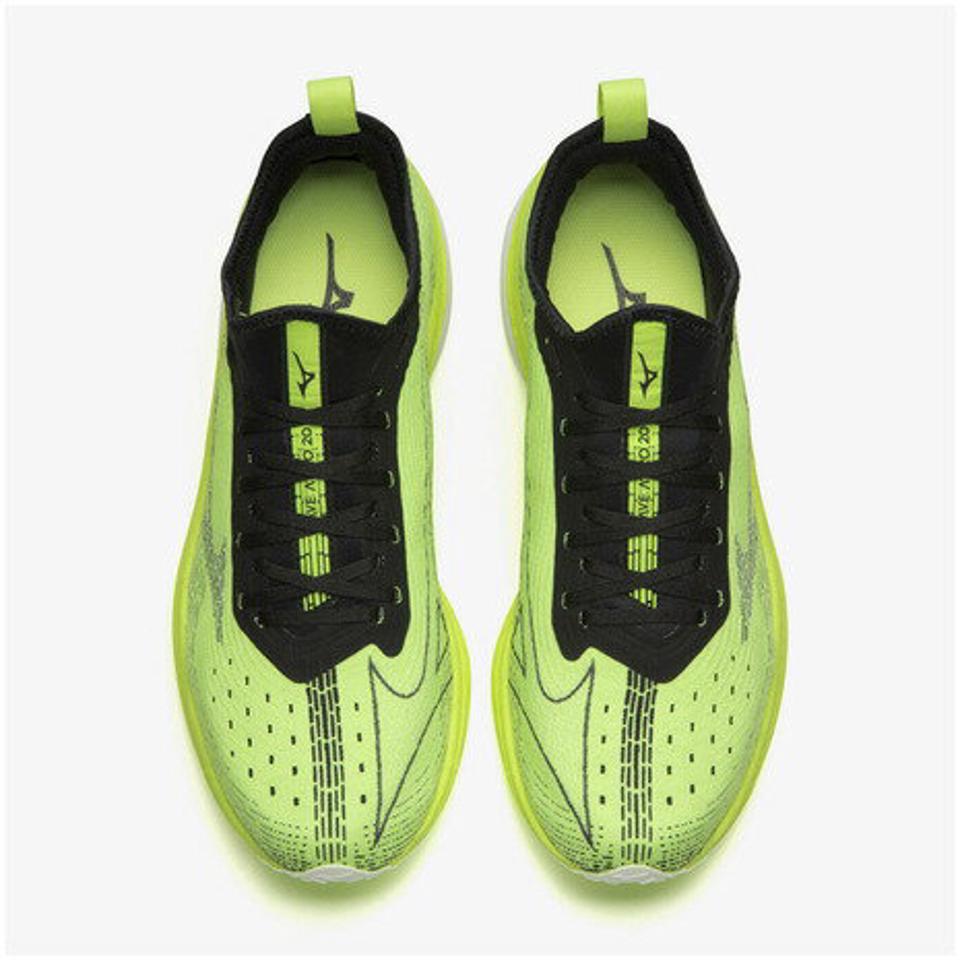 ミズノ（MIZUNO） ランニング ジョギングシューズ ウエーブエアロ 20 +R J1GA223709 （メンズ）