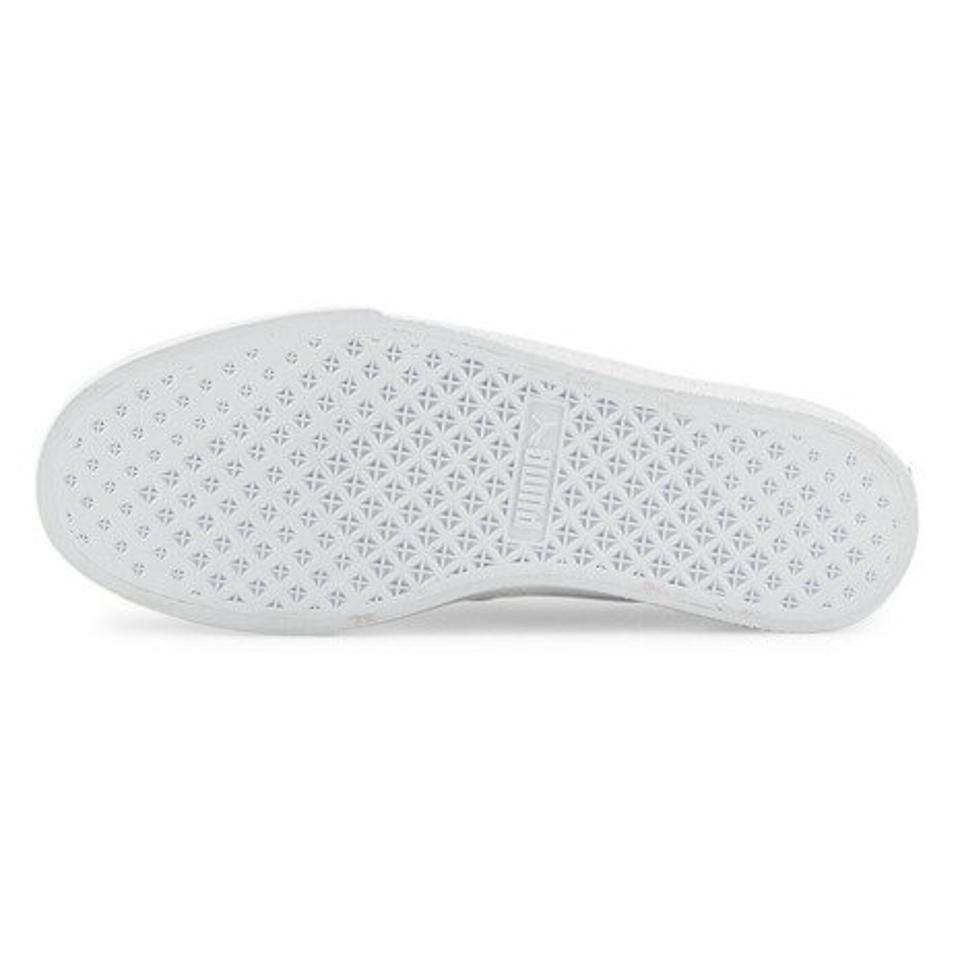 プーマ（PUMA）（メンズ、レディース）バリ Z スリップオン ラバー 38390301 スリッポン スニーカー キャンパスシューズ