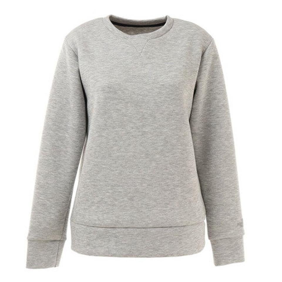 ノースフェイス（THE NORTH FACE） テックエアースウェットクルー NTW12287 Z （レディース）