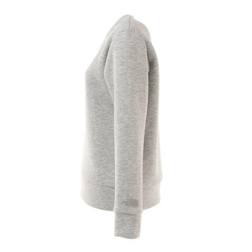 ノースフェイス（THE NORTH FACE） テックエアースウェットクルー NTW12287 Z （レディース）