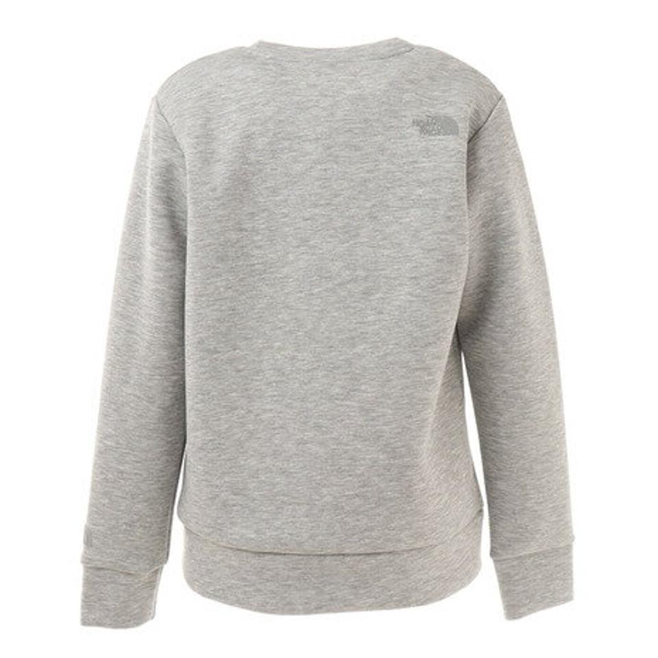 ノースフェイス（THE NORTH FACE） テックエアースウェットクルー NTW12287 Z （レディース）