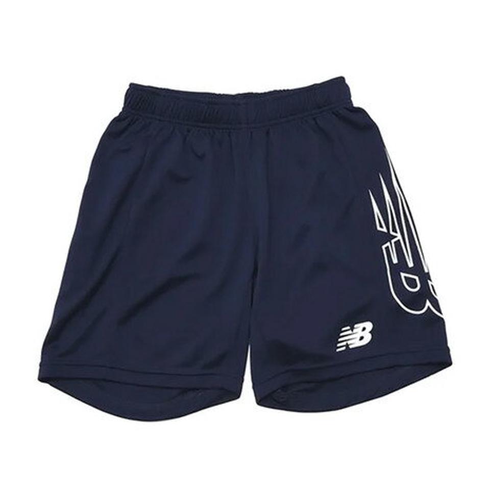 ニューバランス（new balance） サッカーウェア ジュニア プラクティスパンツ JJSF2325NV （キッズ）