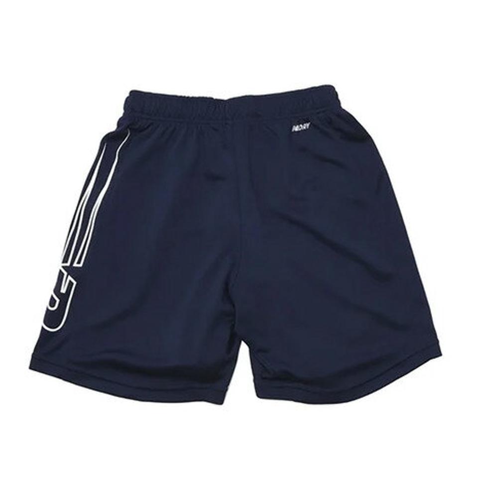 ニューバランス（new balance） サッカーウェア ジュニア プラクティスパンツ JJSF2325NV （キッズ）