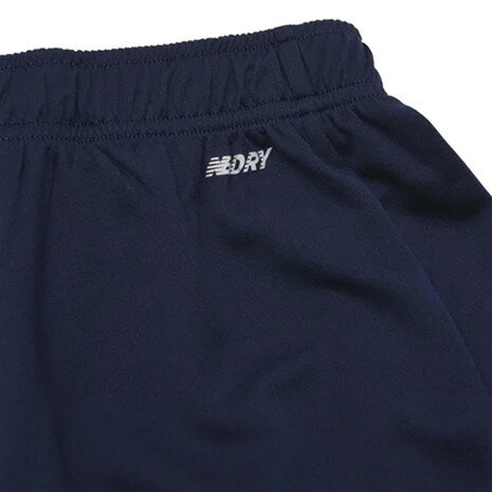 ニューバランス（new balance） サッカーウェア ジュニア プラクティスパンツ JJSF2325NV （キッズ）