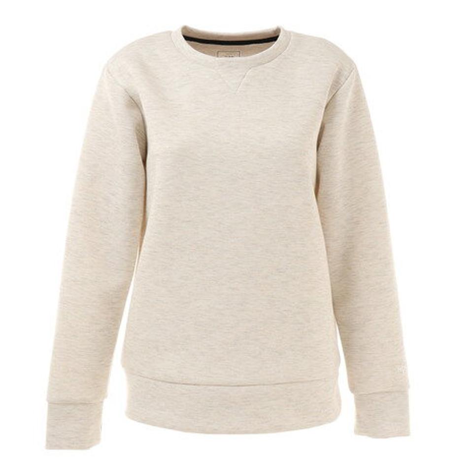 ノースフェイス（THE NORTH FACE） テックエアースウェットクルー NTW12287 OM （レディース）