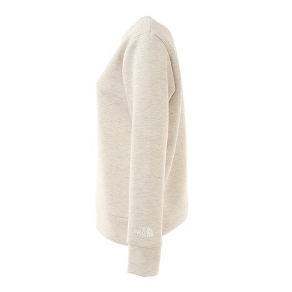 ノースフェイス（THE NORTH FACE） テックエアースウェットクルー NTW12287 OM （レディース）
